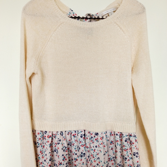 Lauren Conrad Knitted Top - Picture 2 of 2